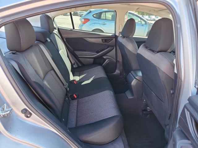 2022 SUBARU IMPREZA PR - 4S3GKAD66N3601819