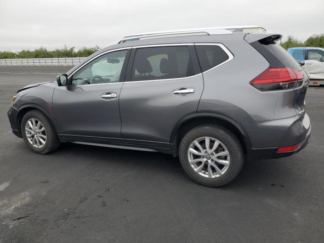 2017 NISSAN ROGUE S - KNMAT2MT1HP574377
