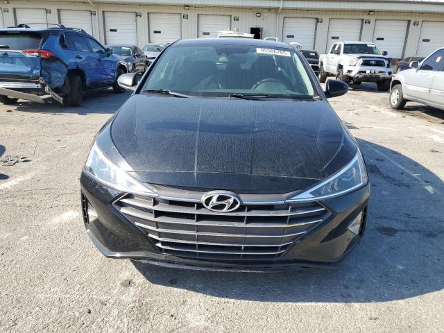 2020 HYUNDAI ELANTRA SE 5NPD84LF6LH502617