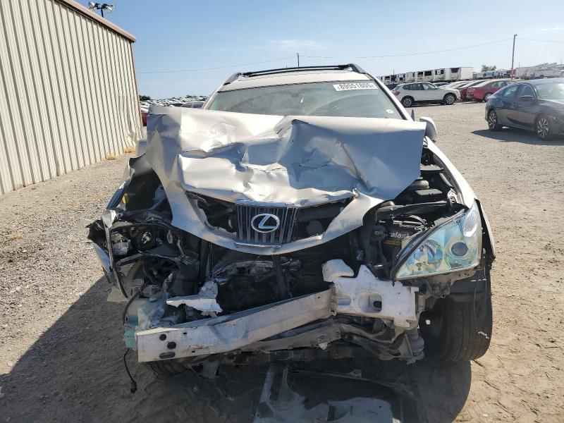 2004 LEXUS RX 330 #3311725261