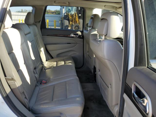 2012 JEEP GRAND CHER - 1C4RJFAG9CC238659