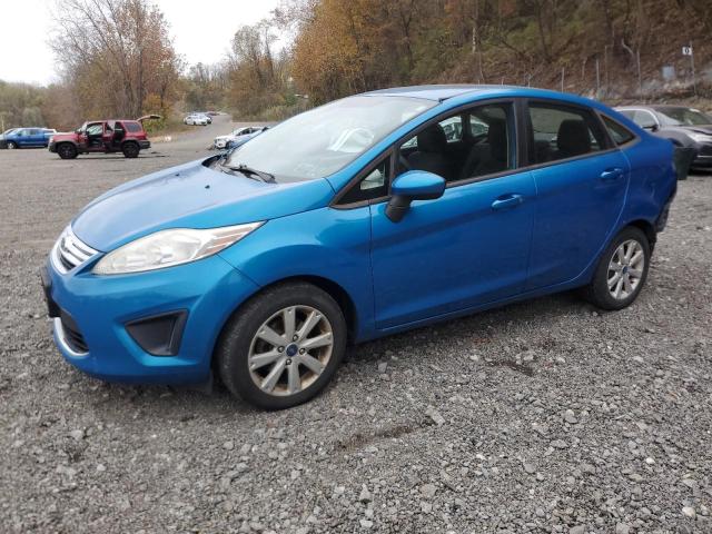 2012 FORD FIESTA SE - 3FADP4BJ6CM155573