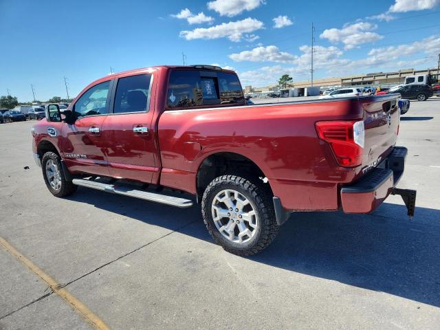 2018 NISSAN TITAN XD S - 1N6AA1F47JN524958