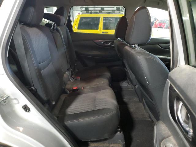 2018 NISSAN ROGUE S - 5N1AT2MV8JC711664