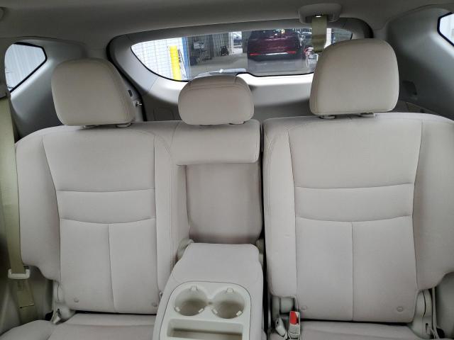 2018 NISSAN MURANO S - 5N1AZ2MH1JN181714