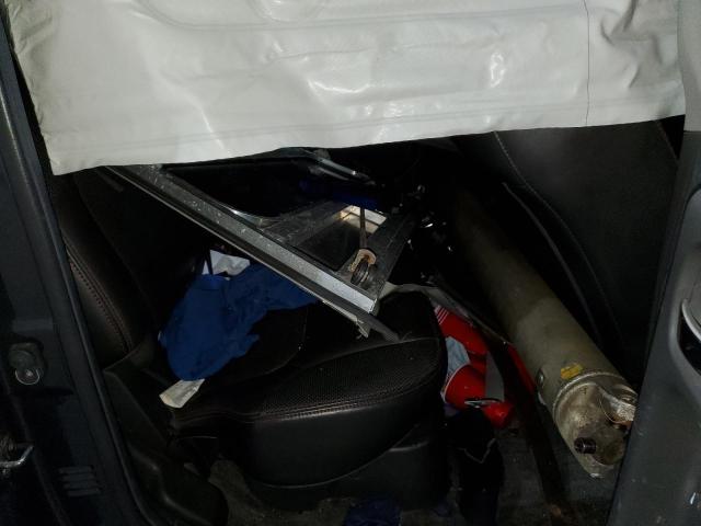 2011 NISSAN FRONTIER S #3270770868