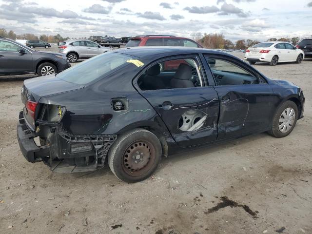 2016 VOLKSWAGEN JETTA S - 3VW267AJ5GM328865