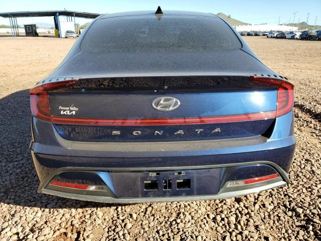 2021 HYUNDAI SONATA SE - 5NPEG4JA7MH079854