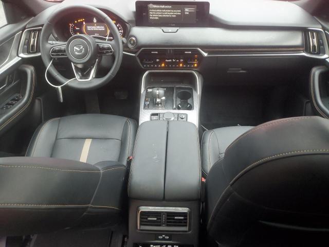 2025 MAZDA CX-70 PREM #3279498342