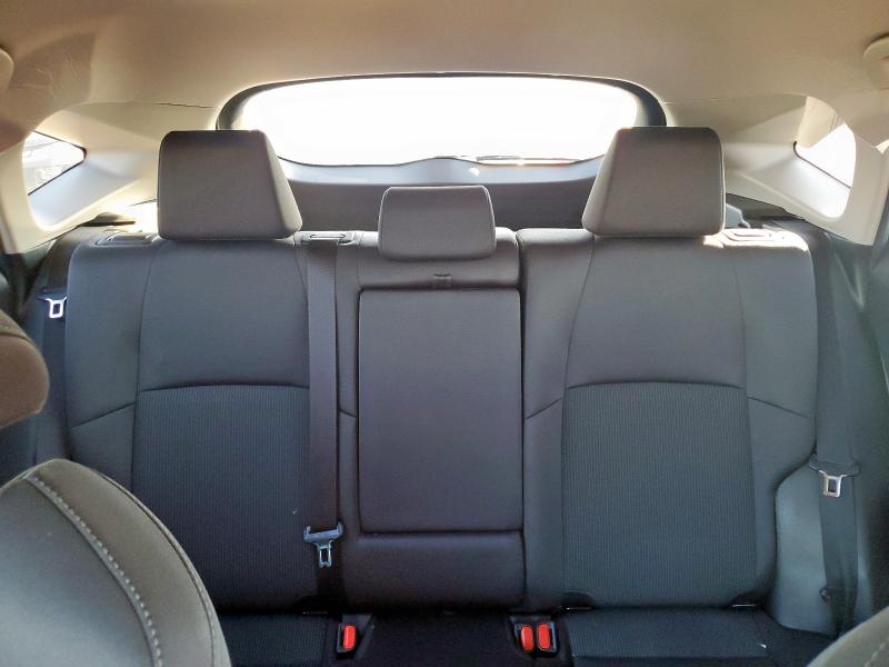 2023 TOYOTA VENZA LE JTEAAAAH4PJ135672