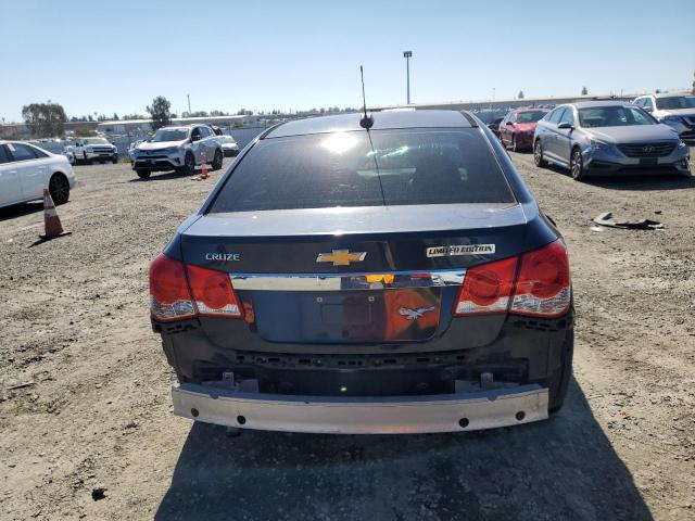 2016 CHEVROLET CRUZE LIMITED LS 1G1PC5SG9G7163642