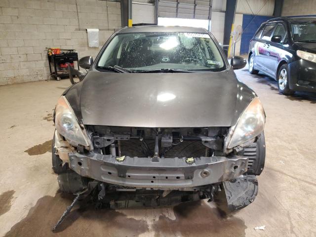 2012 MAZDA 3 I - JM1BL1V72C1640639