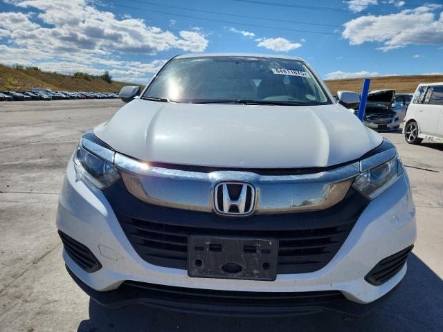 2021 HONDA HR-V LX - 3CZRU6H38MM715926