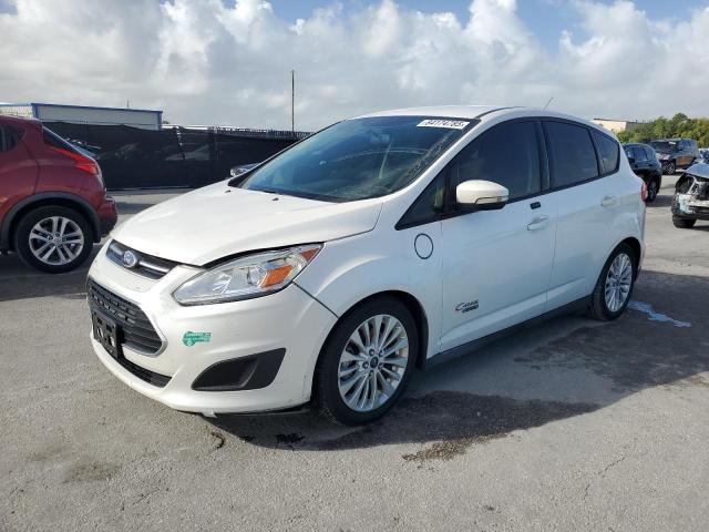 FORD C-MAX SE
