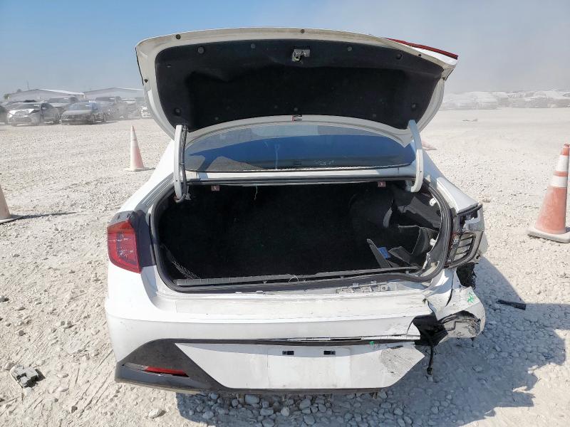 2023 HYUNDAI SONATA SEL - KMHL44J25PA290647