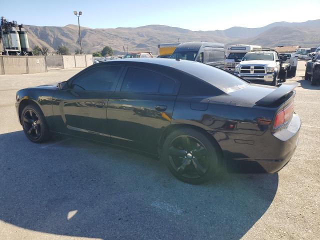 2013 DODGE CHARGER SX - Other View