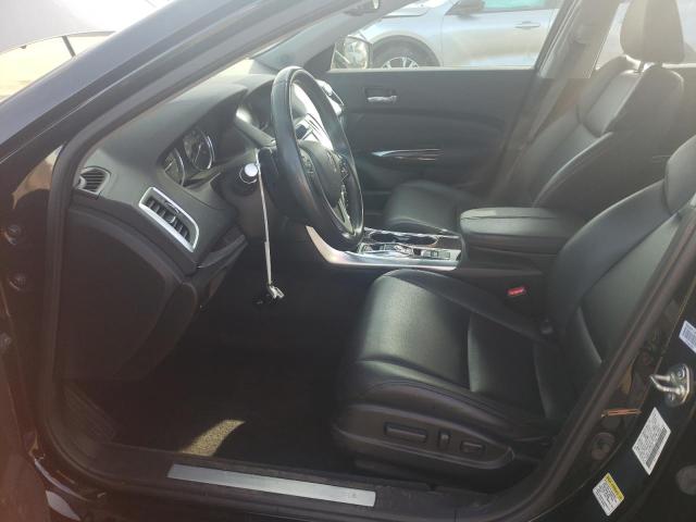 2015 ACURA TLX 19UUB2F38FA008389