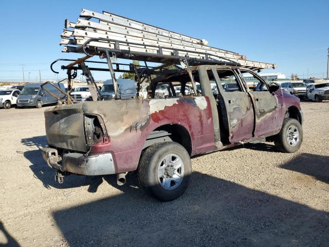 2018 RAM 3500 ST #3297910781