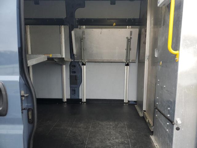 2021 RAM PROMASTER #3310445315