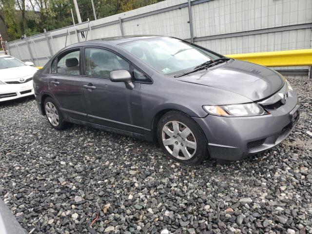 2010 HONDA CIVIC LX - 2HGFA1F53AH328897