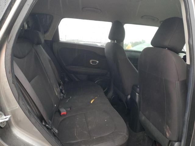 2017 KIA SOUL #3302790916