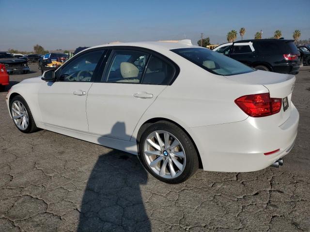 2013 BMW 328 I SULEV - WBA3C1G54DNN93959