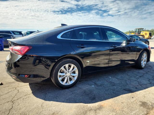 2019 CHEVROLET MALIBU LT - 1G1ZD5ST4KF115743