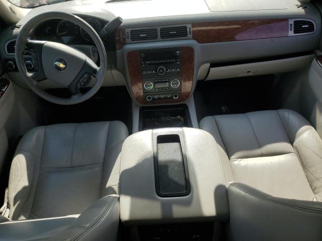 2010 CHEVROLET TAHOE K150 #3262195591