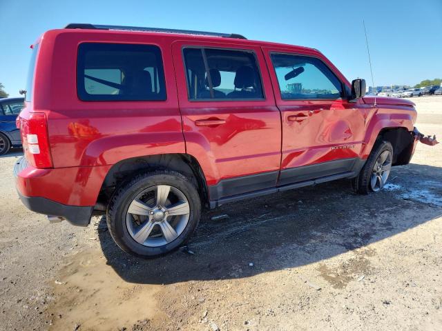 2016 JEEP PATRIOT SP 1C4NJPBA2GD776814