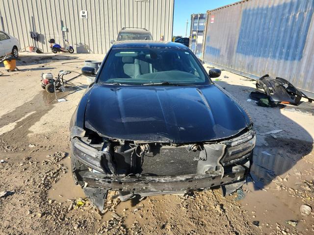 2016 DODGE CHARGER SX - 2C3CDXJG9GH189182