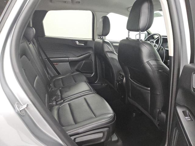 2022 FORD ESCAPE SEL #3303662941