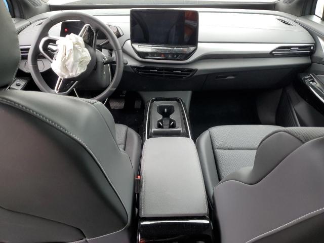 2023 VOLKSWAGEN ID.4 PRO S 1V2VMPE86PC013893