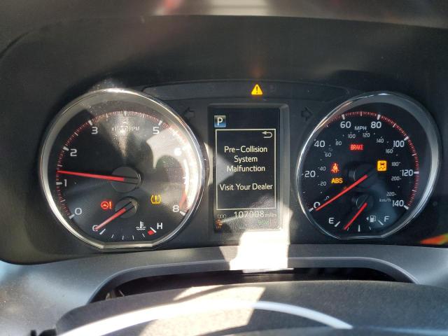 2018 TOYOTA RAV4 SE - JTMNFREV3JJ189364