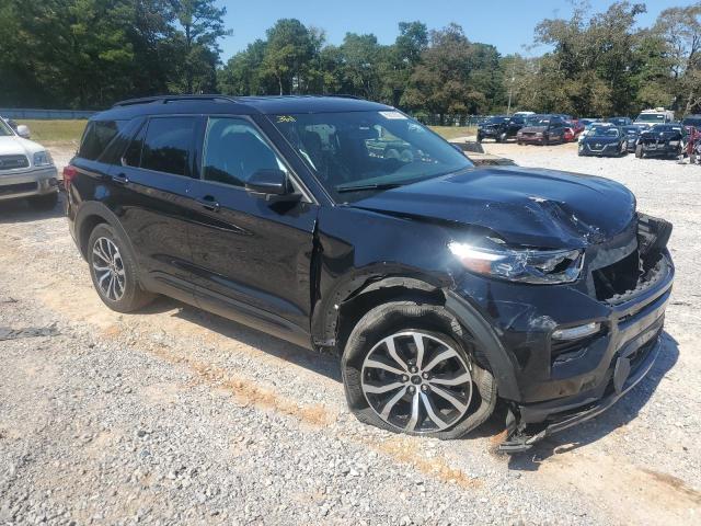2021 FORD EXPLORER S #3282524863