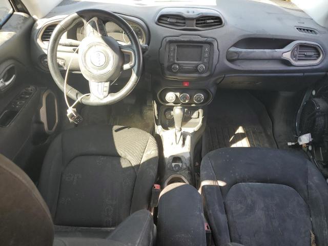 2017 JEEP RENEGADE L ZACCJBBB7HPE88986