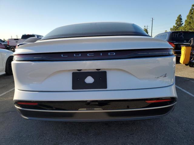 2024 LUCID MOTORS AIR PURE #3309725859