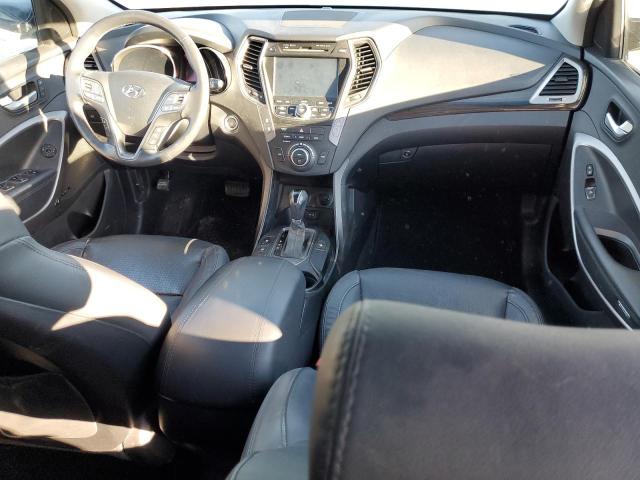 2015 HYUNDAI SANTA FE S 5XYZWDLA2FG293470