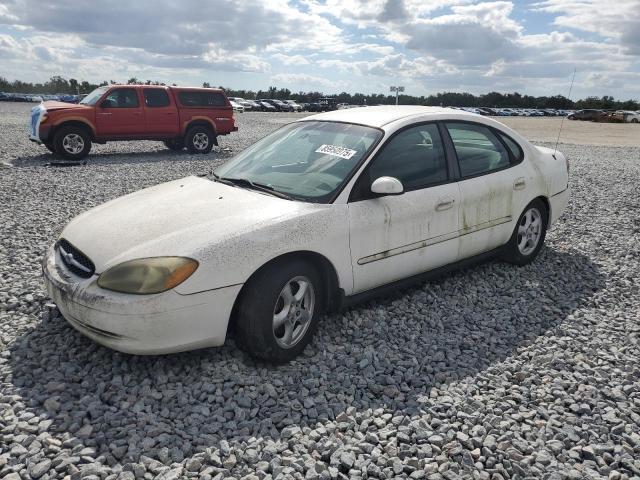 FORD TAURUS SE