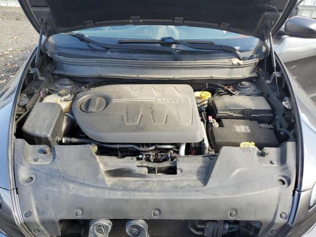 2014 JEEP CHEROKEE L - 1C4PJMDS2EW282290