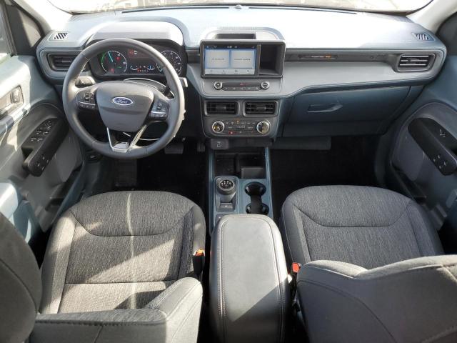 2023 FORD MAVERICK X 3FTTW8E34PRA98067