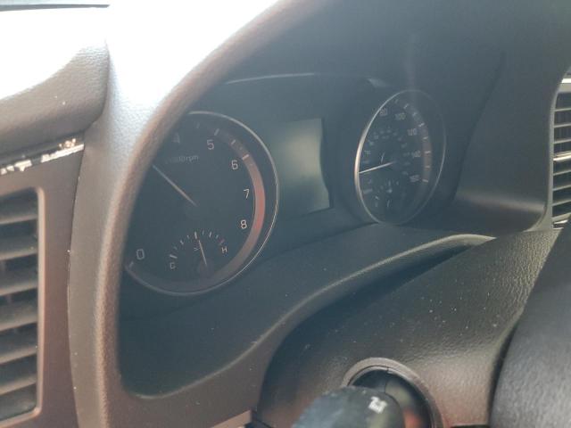 2018 HYUNDAI ELANTRA SE - 5NPD84LF6JH253605