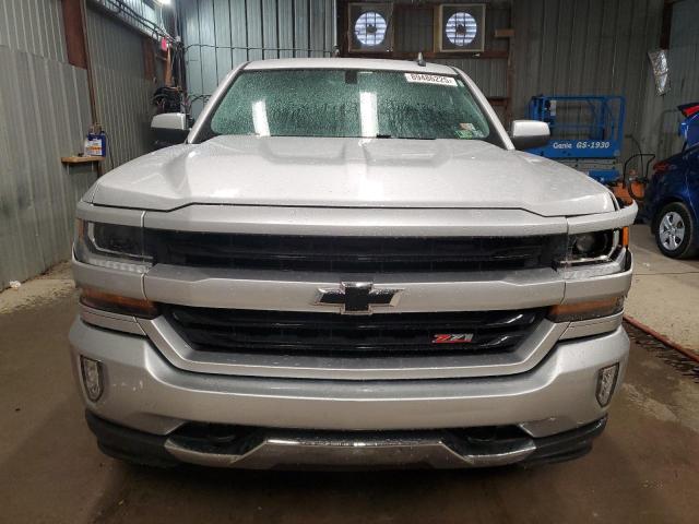 2018 CHEVROLET SILVERADO - 3GCUKREC1JG268457