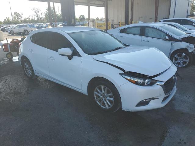 2017 MAZDA 3 SPORT - 3MZBN1K7XHM139567