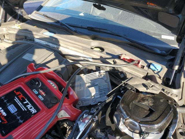 2023 PORSCHE MACAN S - WP1AG2A53PLB35244