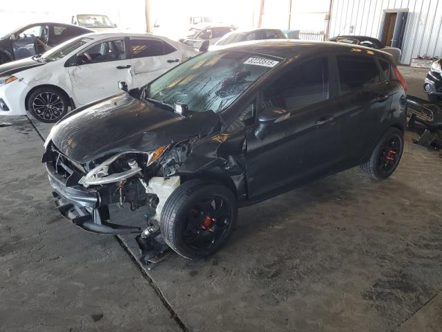 2011 FORD FIESTA SES - 3FADP4FJ1BM196847