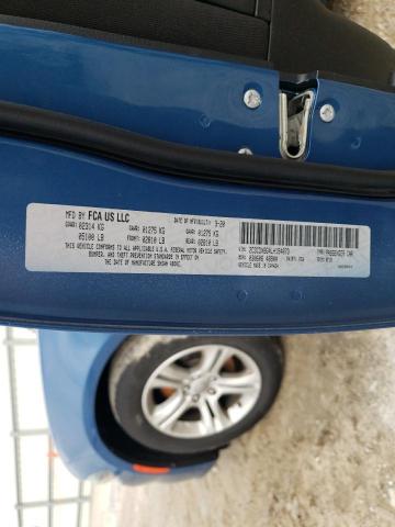 2020 DODGE CHARGER SXT - 2C3CDXBG4LH154073