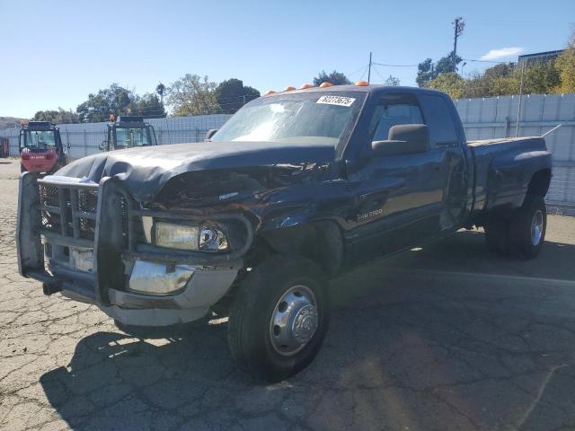 2001 DODGE RAM 3500 #3293266444