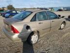 Lot #3312708288 2002 FORD FOCUS LX