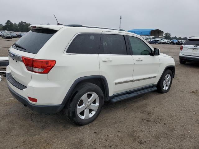 2012 JEEP GRAND CHEROKEE LAREDO - 1C4RJEAT1CC361797