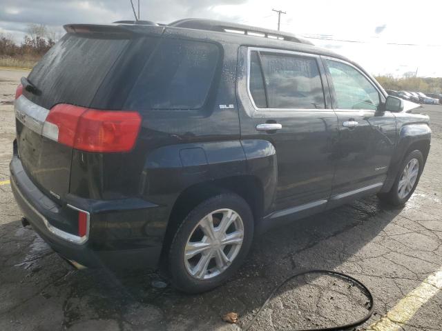 2016 GMC TERRAIN SL #3279680939